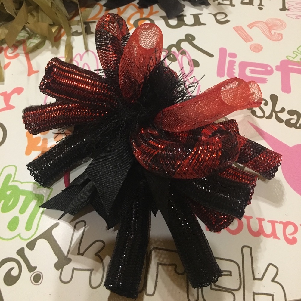 Boutique Hairbow