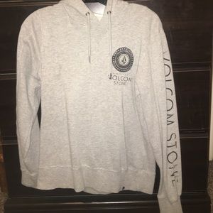 Women's Volcom Sweatshirt size S