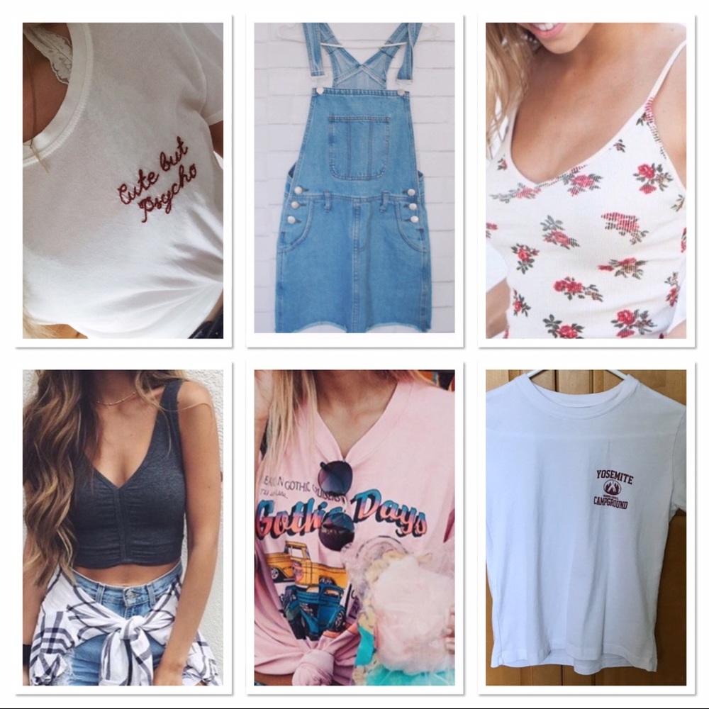 ♡ISO I really need these for a trip♡