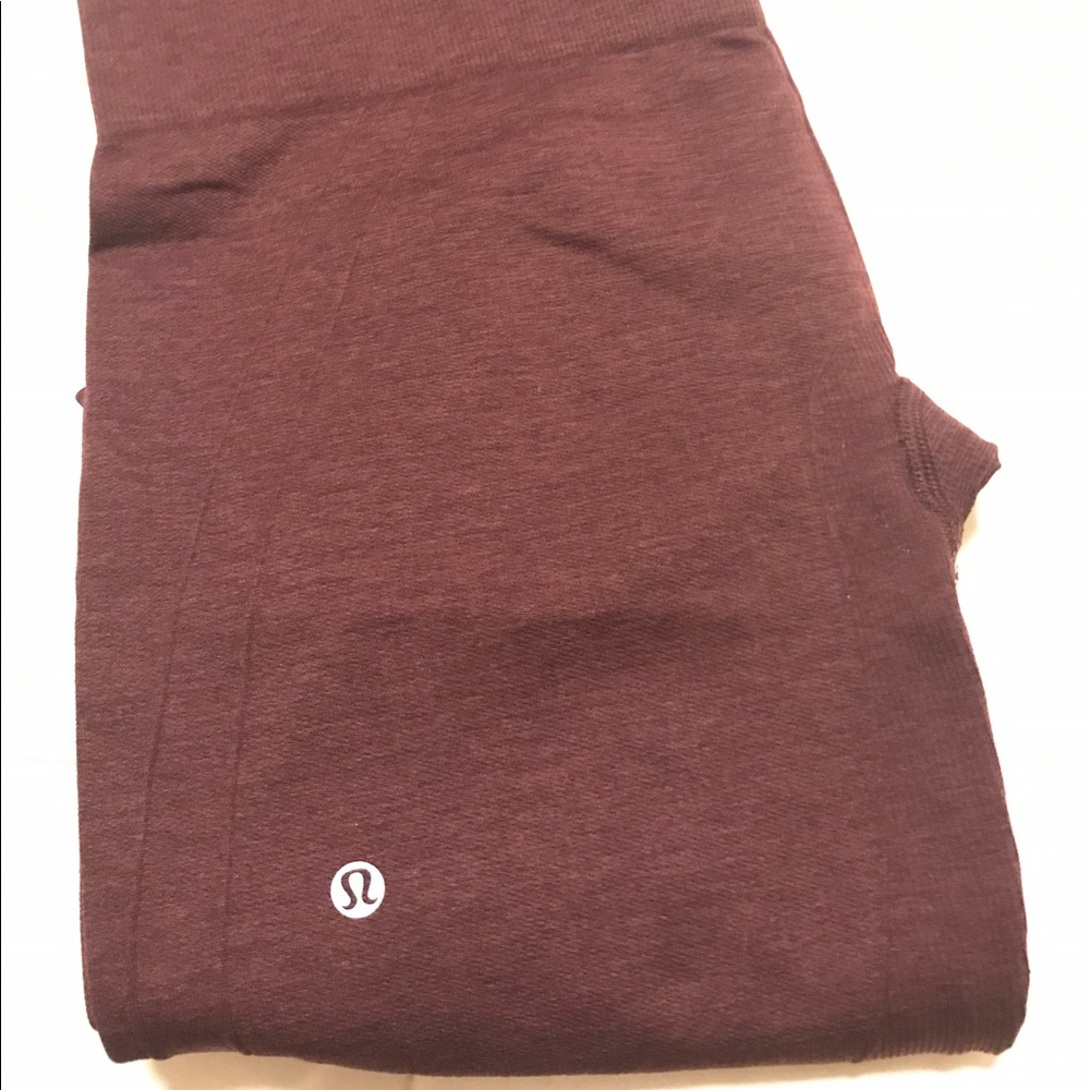 Lululemon Capri