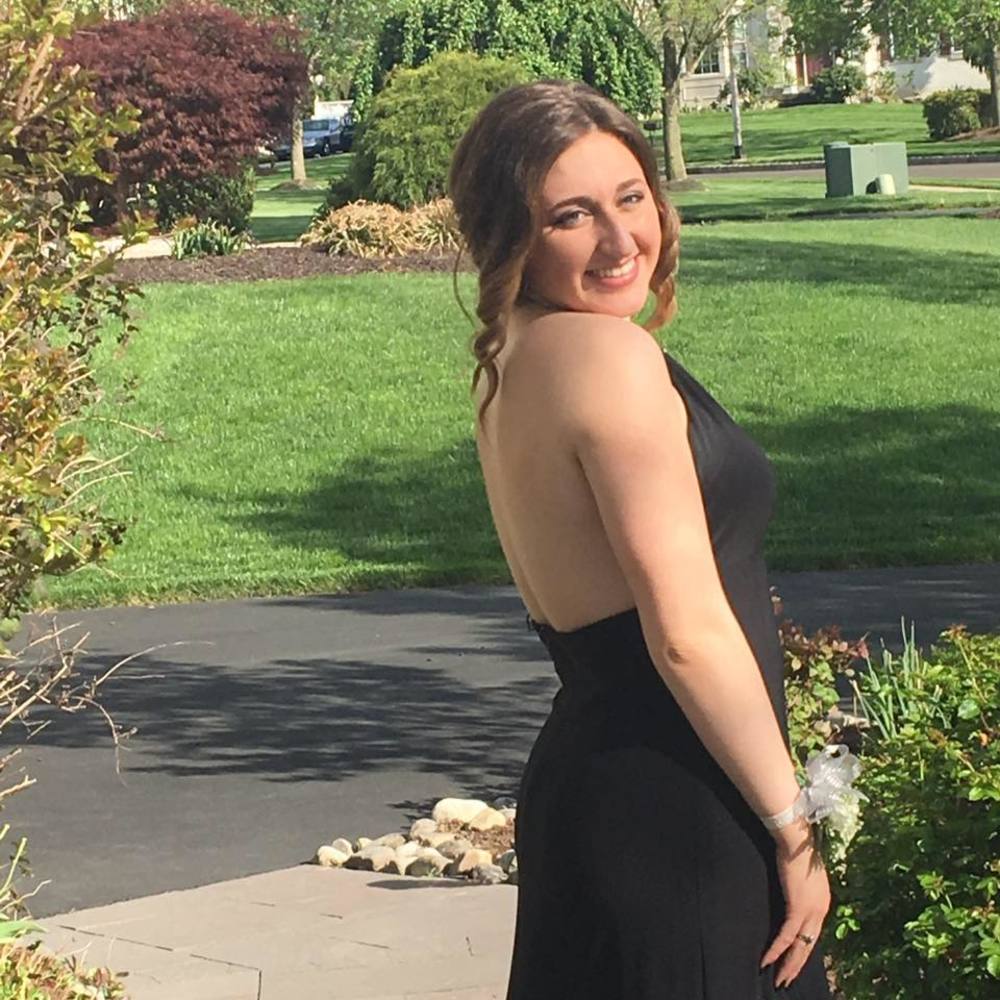 Meet your Posher, Brooke