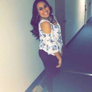 Meet your Posher, Aja