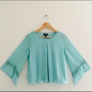Amy Byer blouse