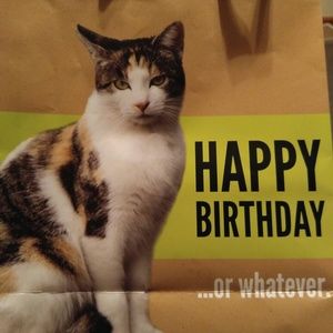 Meet your Posher, Penny