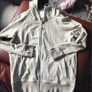 Lululemon zip up