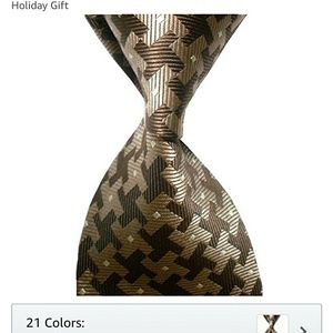 Meet your Posher, Paulette