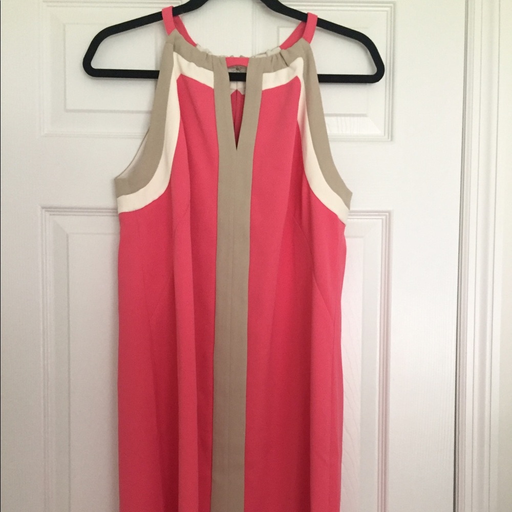 Ann Taylor Dress
