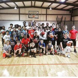 Meet your Posher, Jonathan