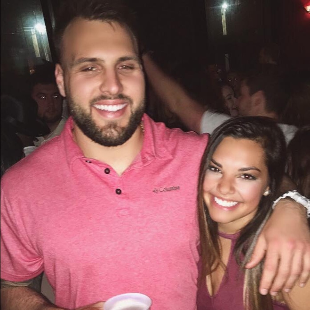 Meet your Posher, Garret