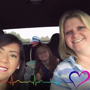 Meet your Posher, Lori