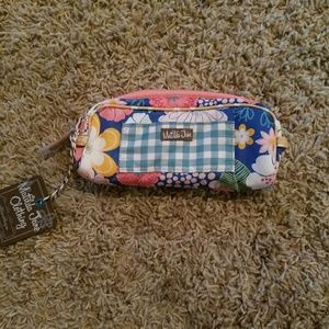 Matilda Jane pencil case NWT