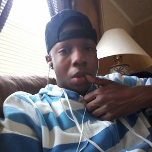 Meet your Posher, Patrick