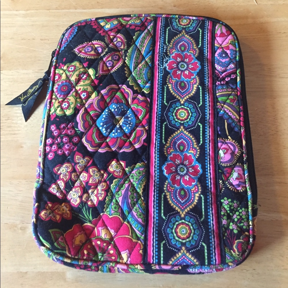 Vera Bradley iPad case