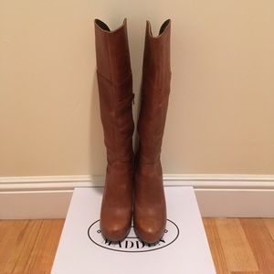 Steve Madden Rocket Boot