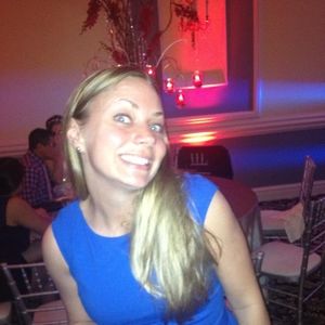 Meet your Posher, Daria