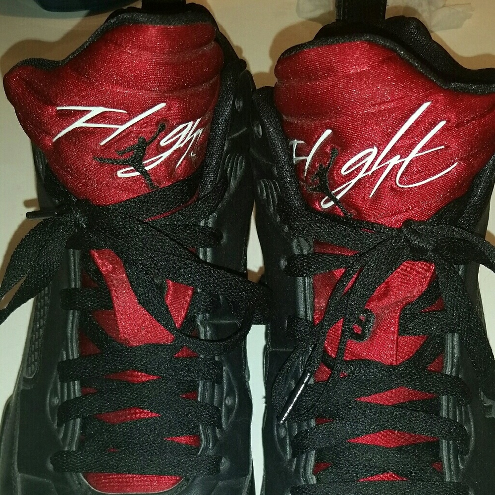 Jordan Flight 9 MENS Size 10.5