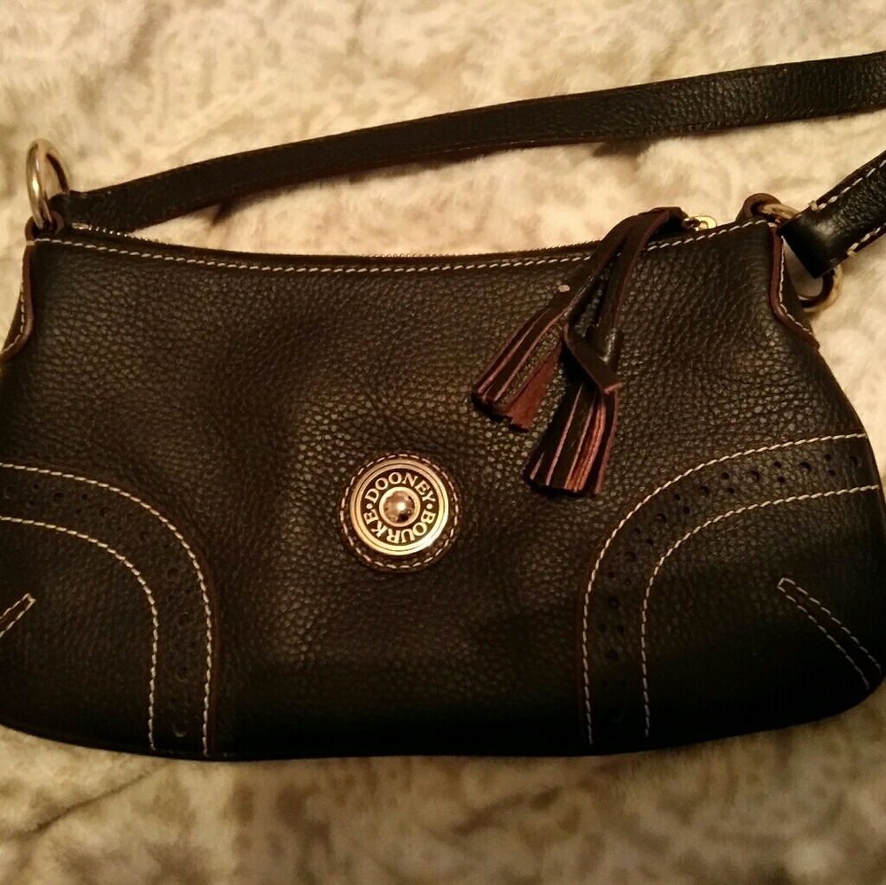 Dooney and Bourke Clutch
