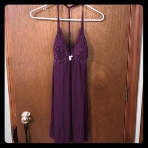 Victoria's Secret Night Gown