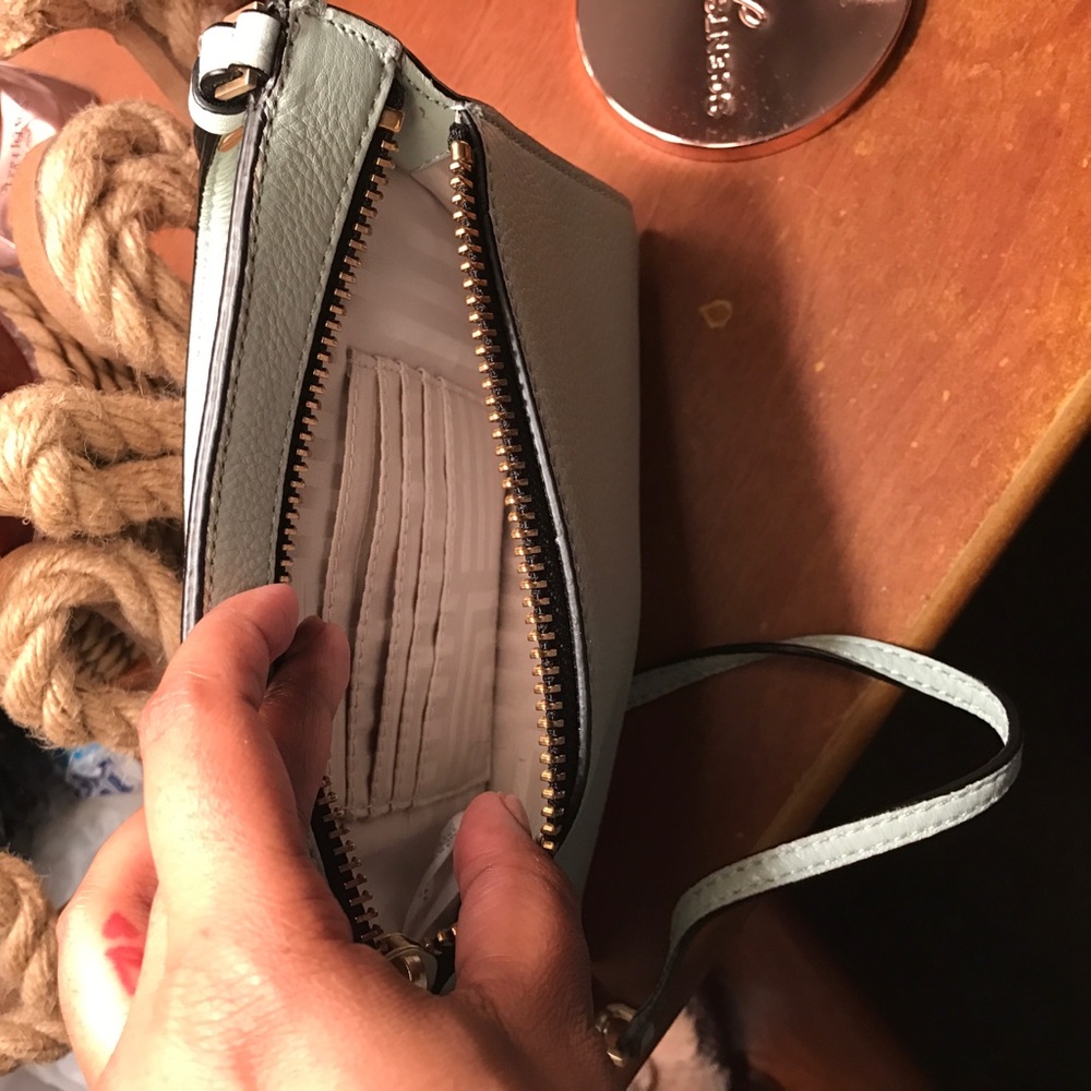 KateSpade ♠️ mini bag... FREE GIFT WITH PURCHASE