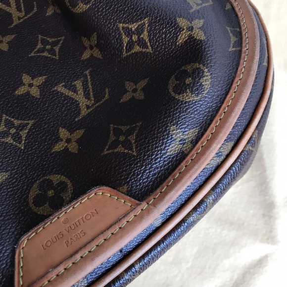 Menilmontant PM Louis Vuitton - Picture 7 of 8