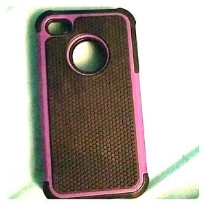 IPhone 4 case