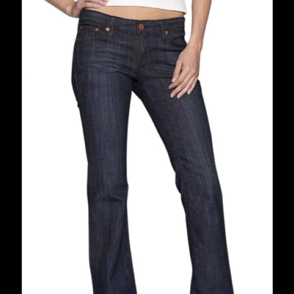 AG Adriano Goldschmied "TheClub" jean size 28R