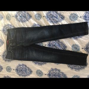 YMI jeans