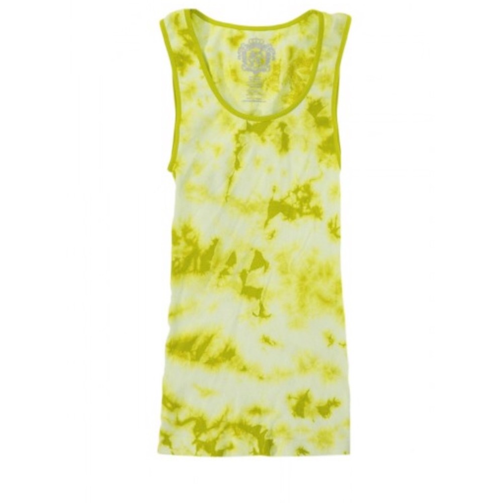 Sugarlip Tye Dye Tank