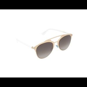 Christian Dior "Dior Reflected" Sunglasses
