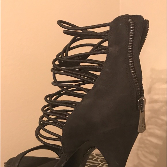 Shoes - Picture 2 of 5