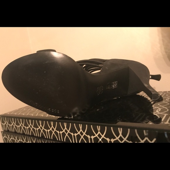 Shoes - Picture 3 of 5