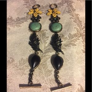 LUCKY BRAND BRACELET DUO circa 2008