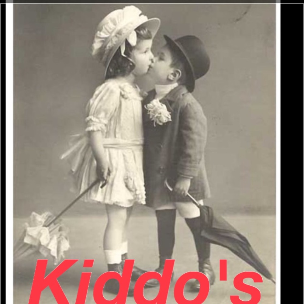 Boy's & Girl's Children's clothing