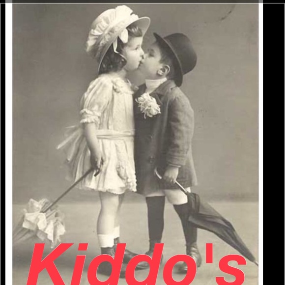 Boy's & Girl's Children's clothing - Picture 1 of 1