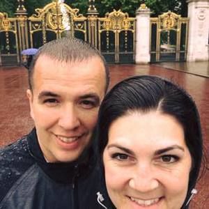 Meet your Posher, Steve