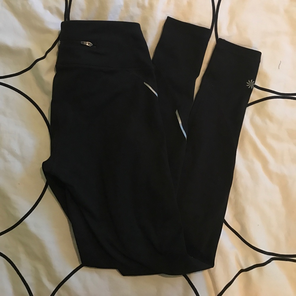 BRAND NEW Athleta leggings