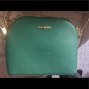 Steve Madden cross-body