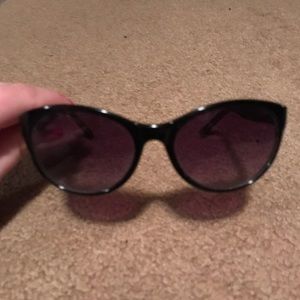 Michael Kors sunglasses.