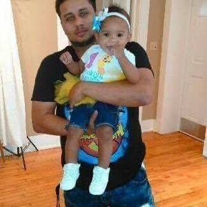 Meet your Posher, Brian