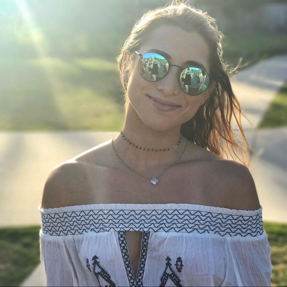 Meet your Posher, Sydney