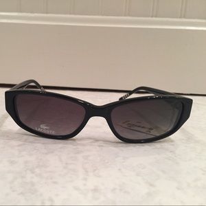 Lacoste Sunglasses