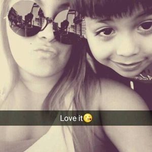 Meet your Posher, Cortney