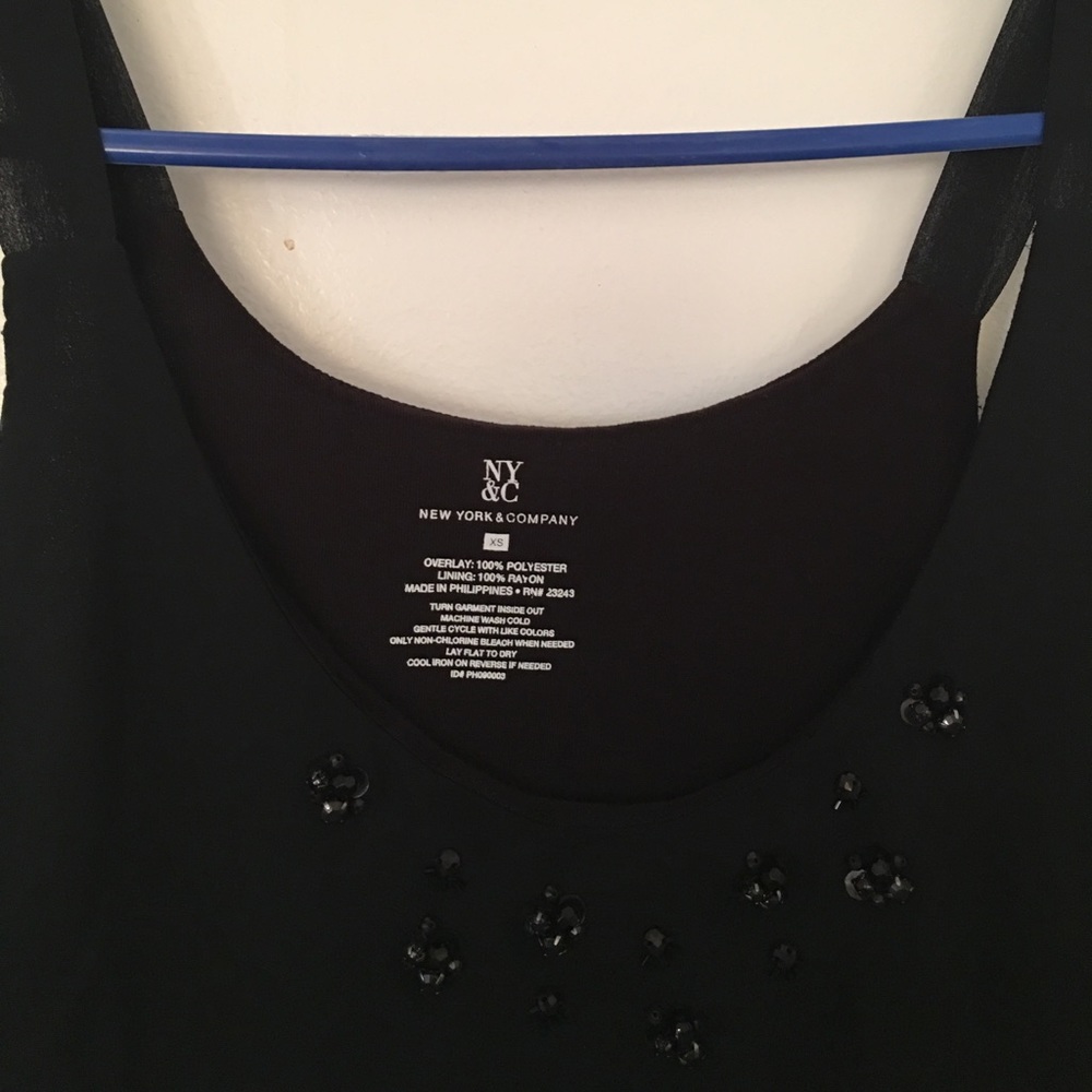 Blouse - Picture 2 of 4