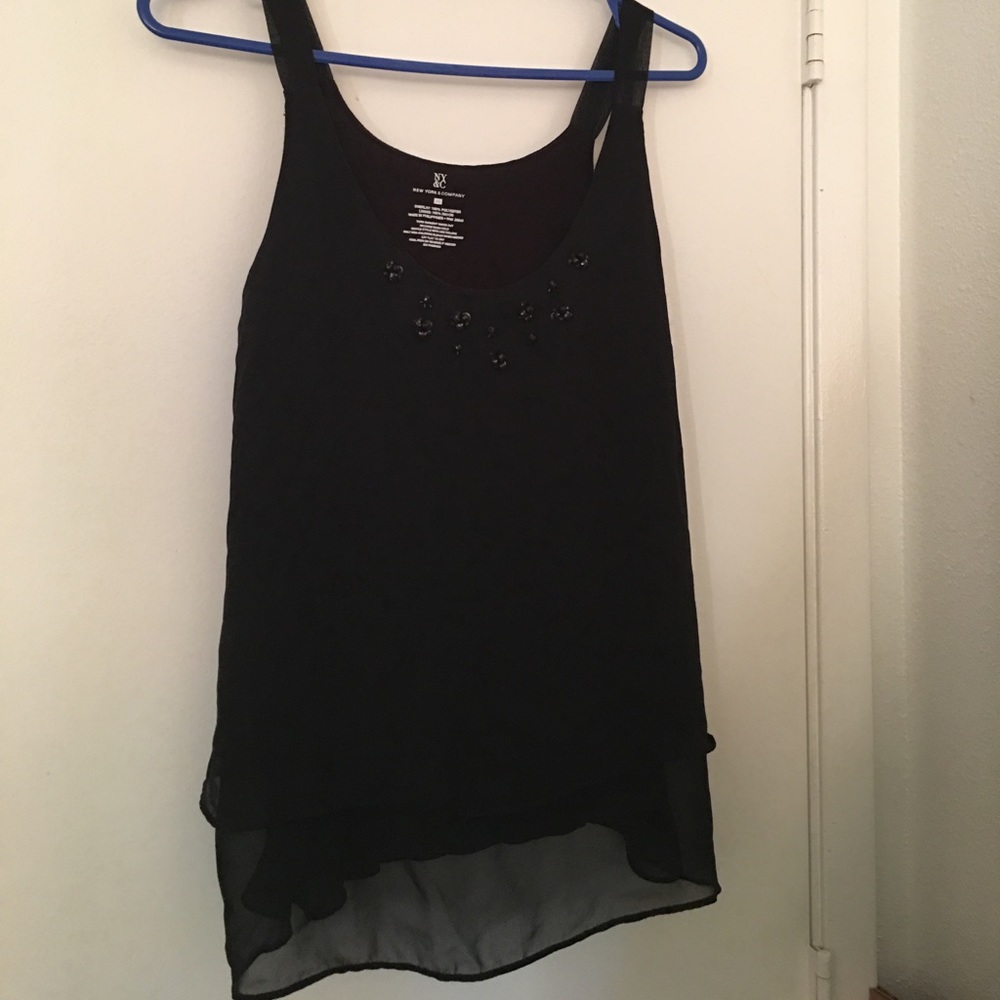 Blouse - Picture 4 of 4