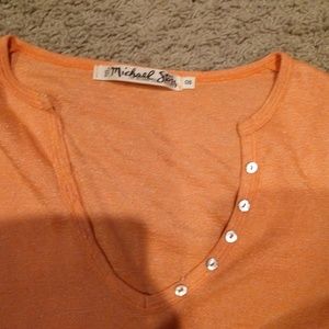 Michael Stars maternity