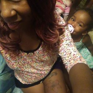 Meet your Posher, Kendra