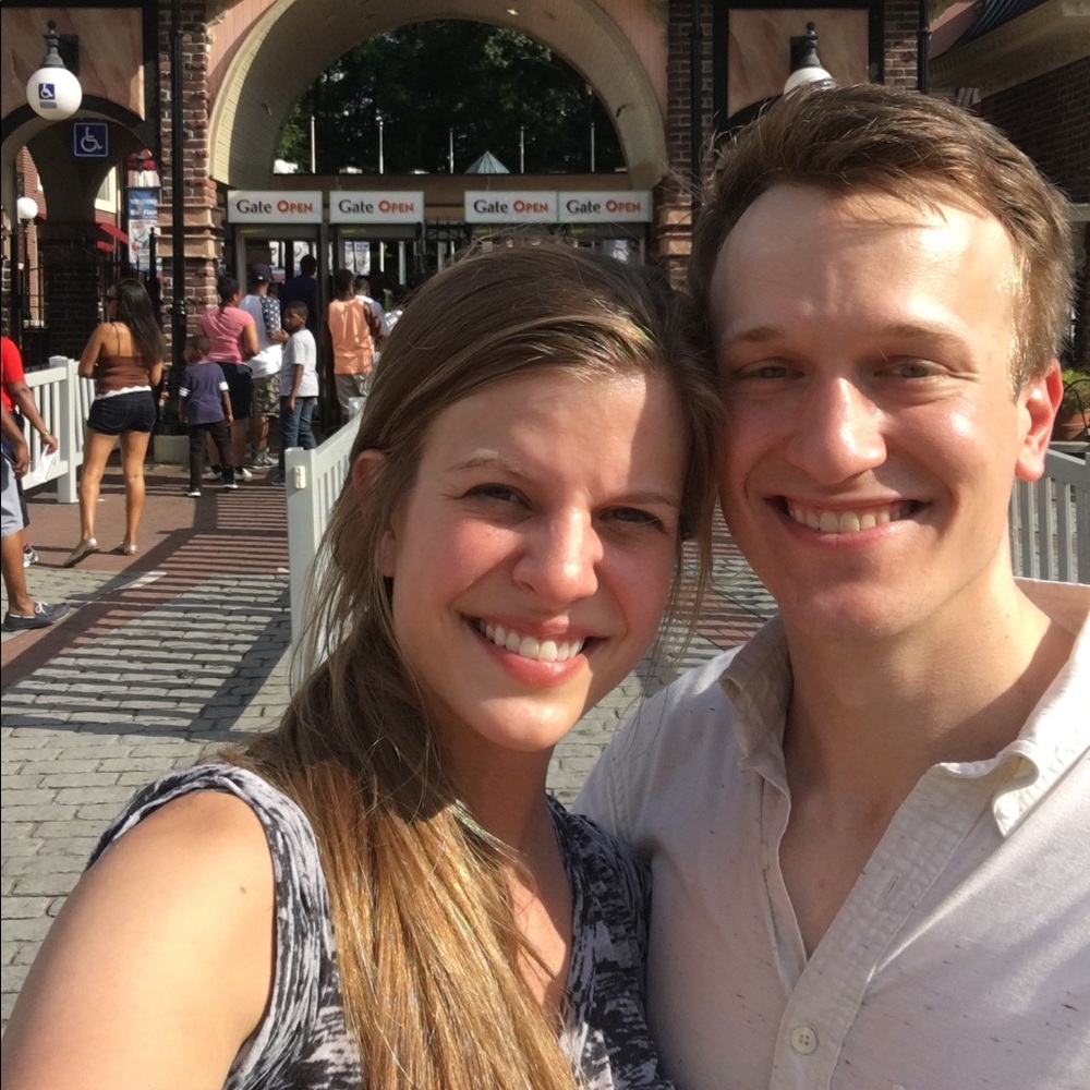 Meet your Posher, Heather