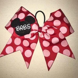 Panther 2017 worlds bow