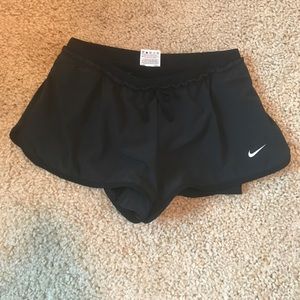 NWOT Nike Dri-Fit Shorts