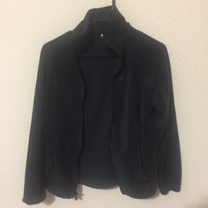 Columbia fleece jacket
